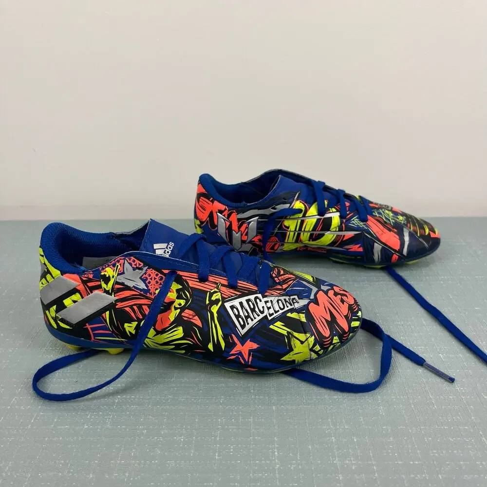 adidas nemeziz messi